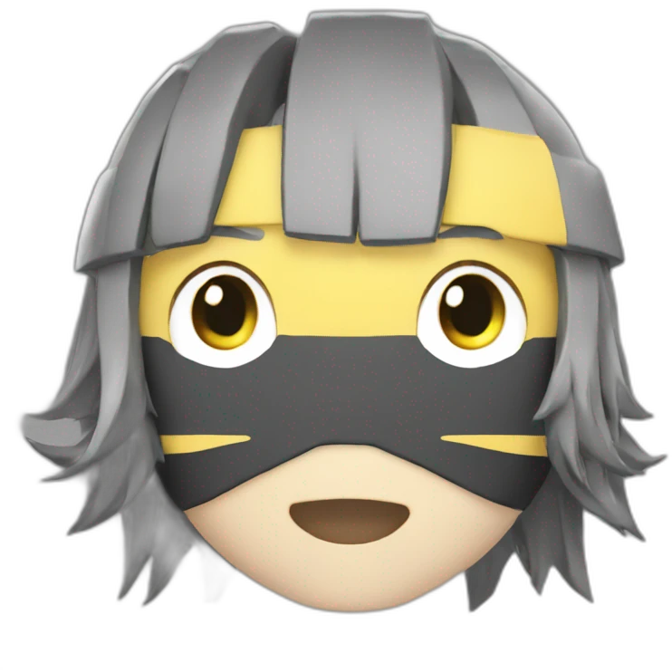 Kagamine Len emoji