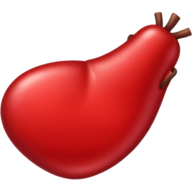 Liver emoji emoji