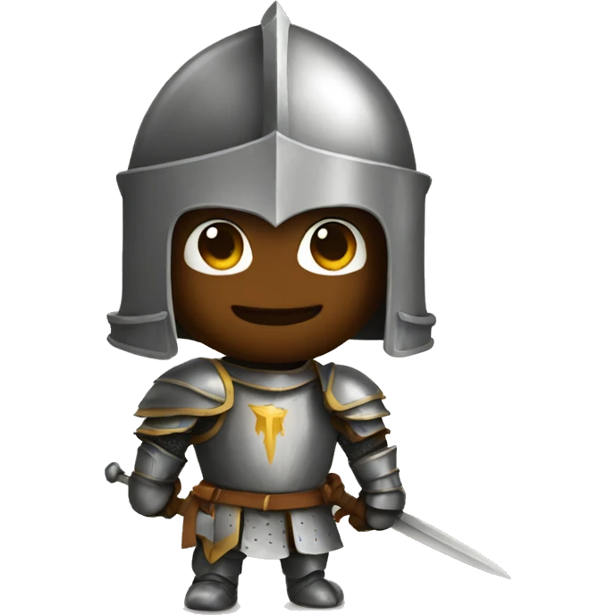 knights emoji