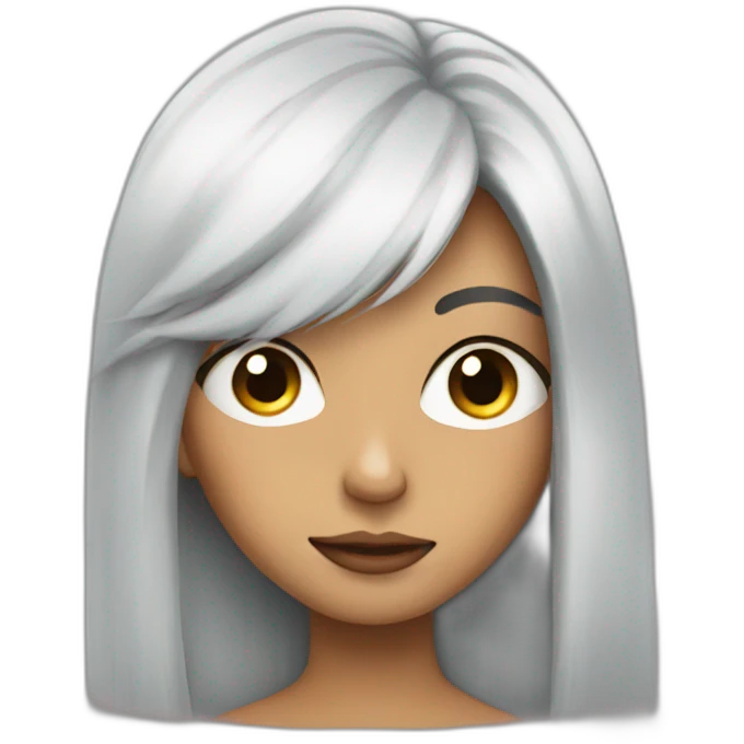side eye  emoji
