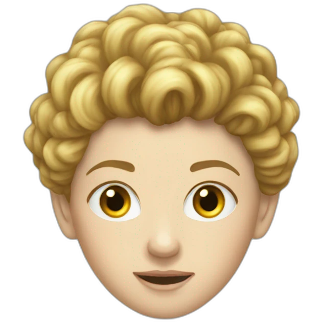 Jadis Narnia emoji