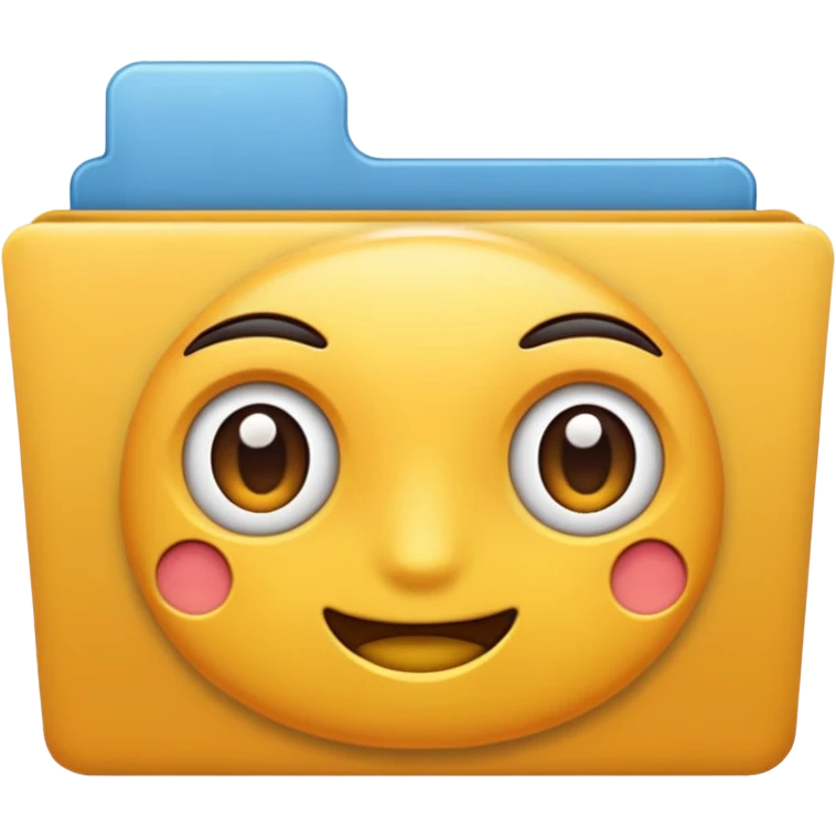 file emoji