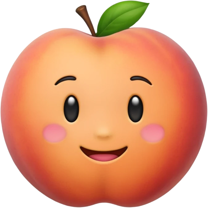 emoji with butt emoji