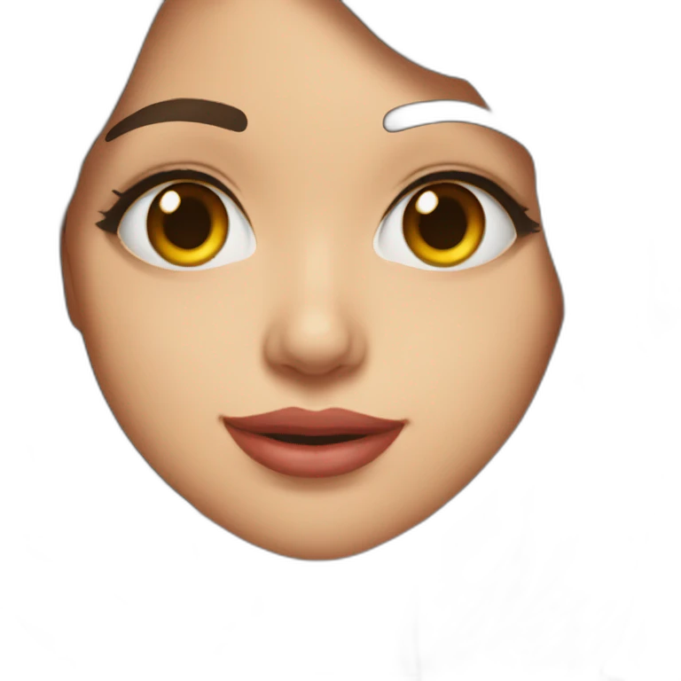 Riley Reid emoji