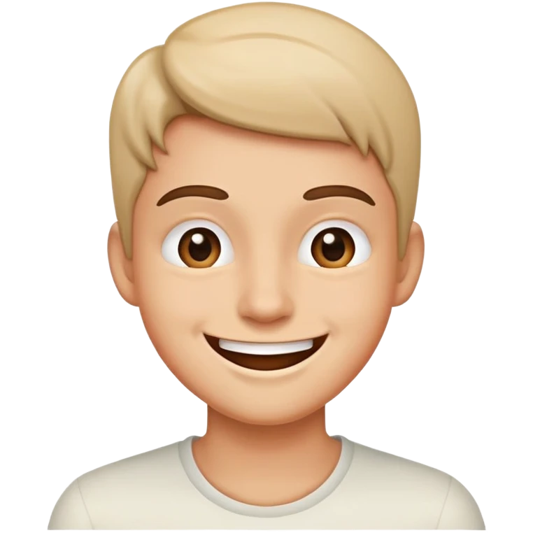 😍 plus 😏 emoji