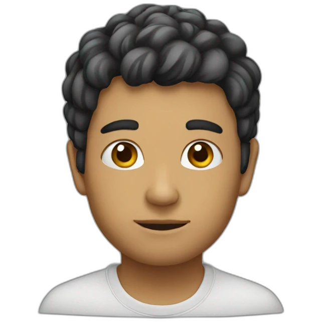 Chuqui emoji