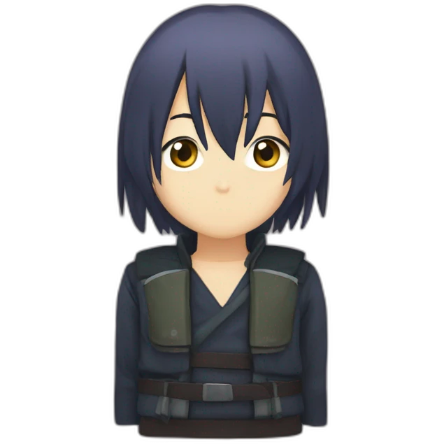 Nagato emoji