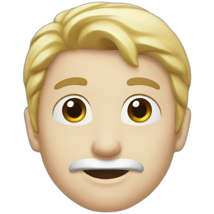 reder emoji