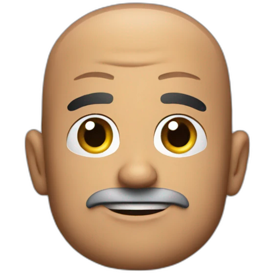 FCB emoji