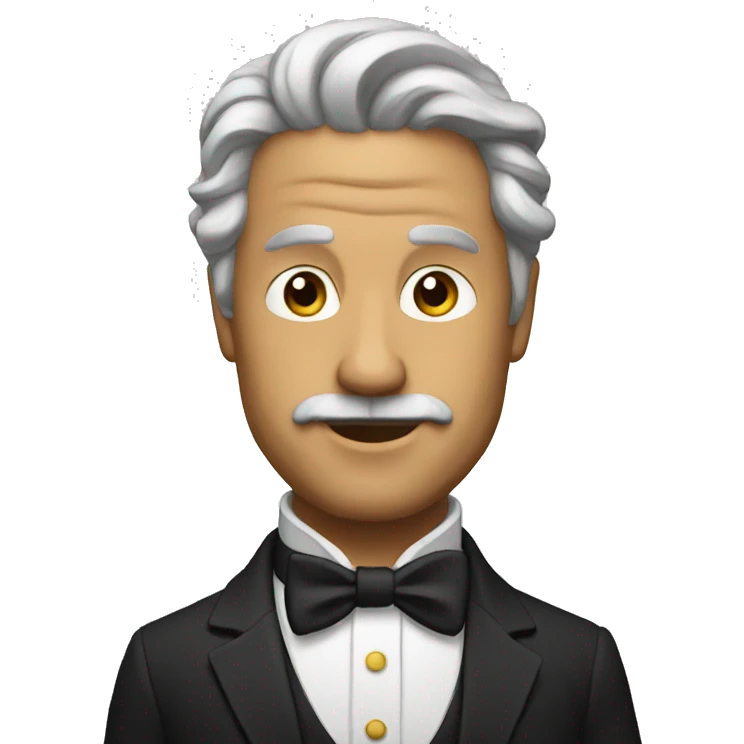 maestro emoji