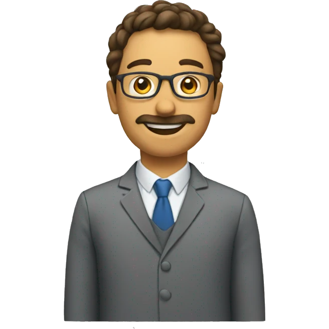 Teach emoji