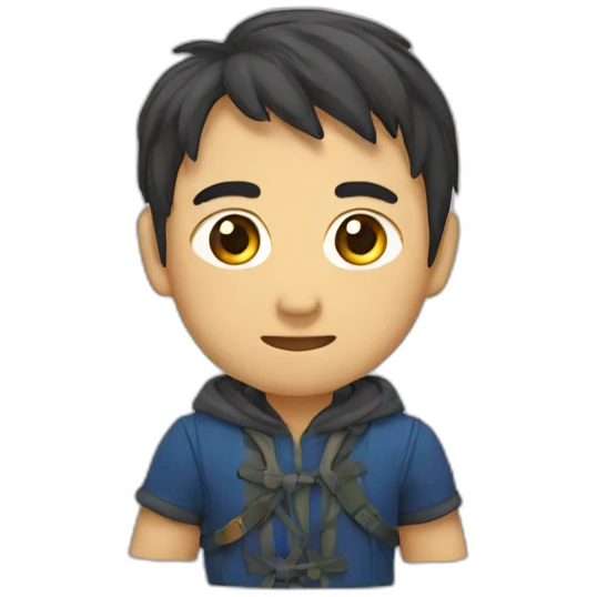 Teboune emoji