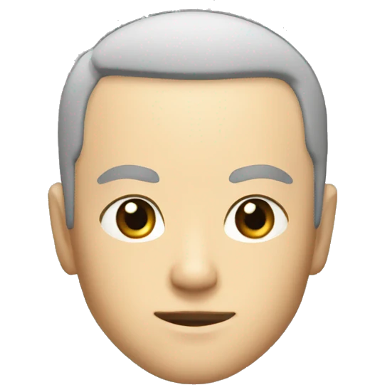 Ten Shin Han emoji
