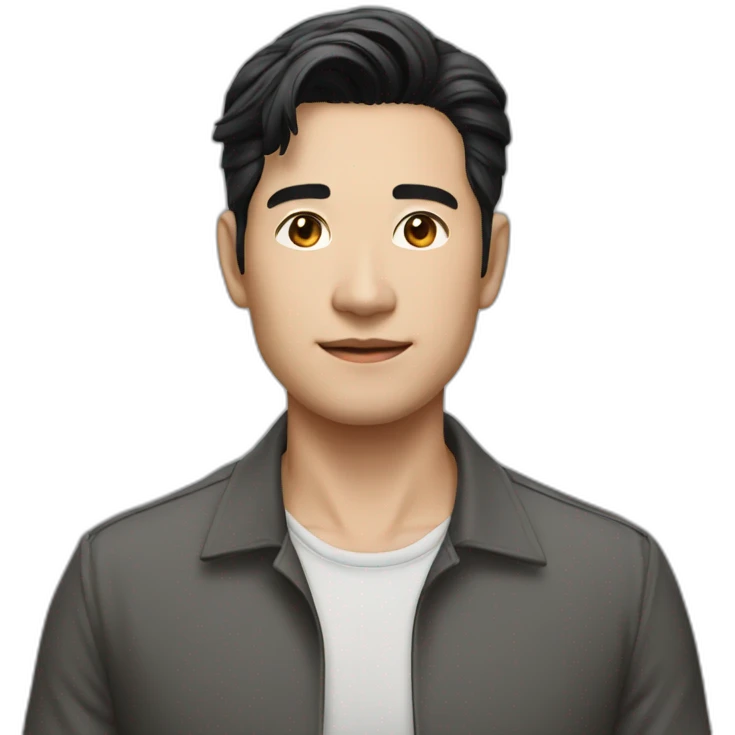 build jakapan thai actor emoji