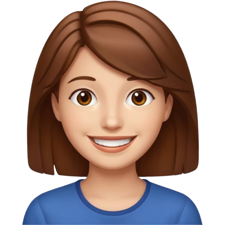 pleasure emoji