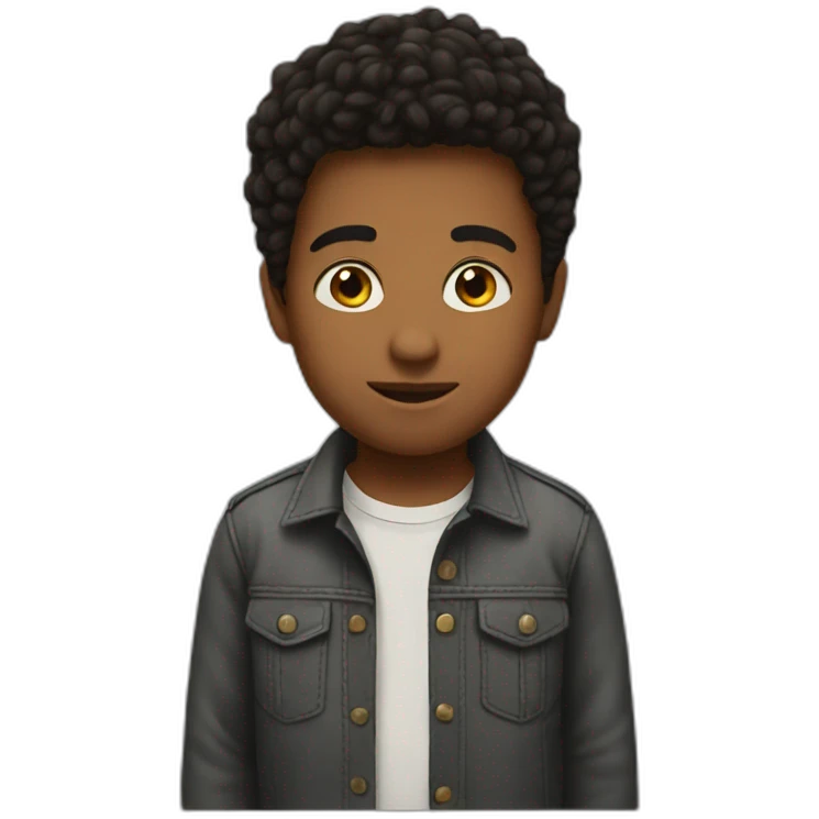 Hm Son emoji