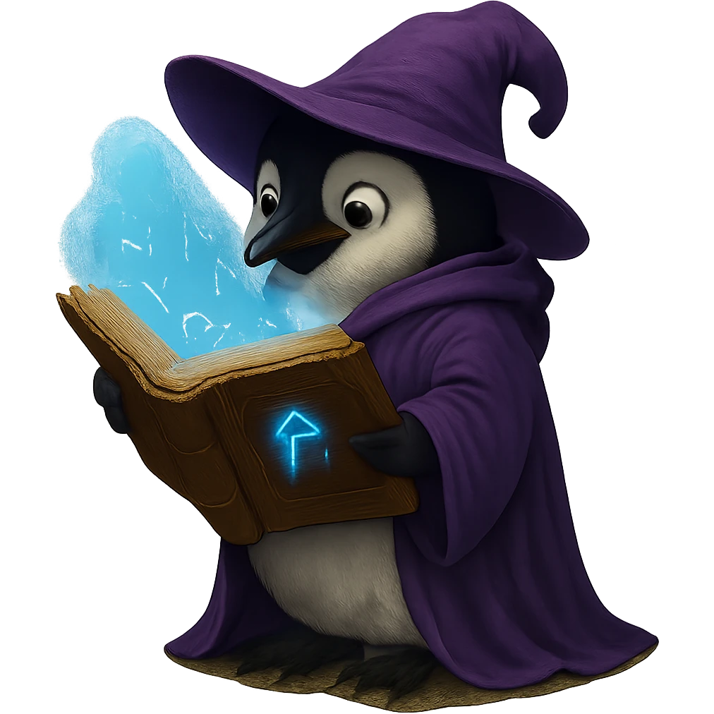 Make the wizard hat purple. Keep the background transparent. emoji