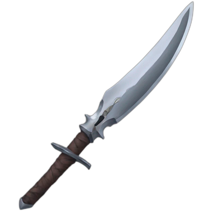 Espada guts emoji