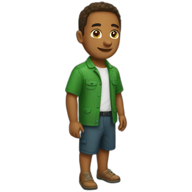 cayman emoji