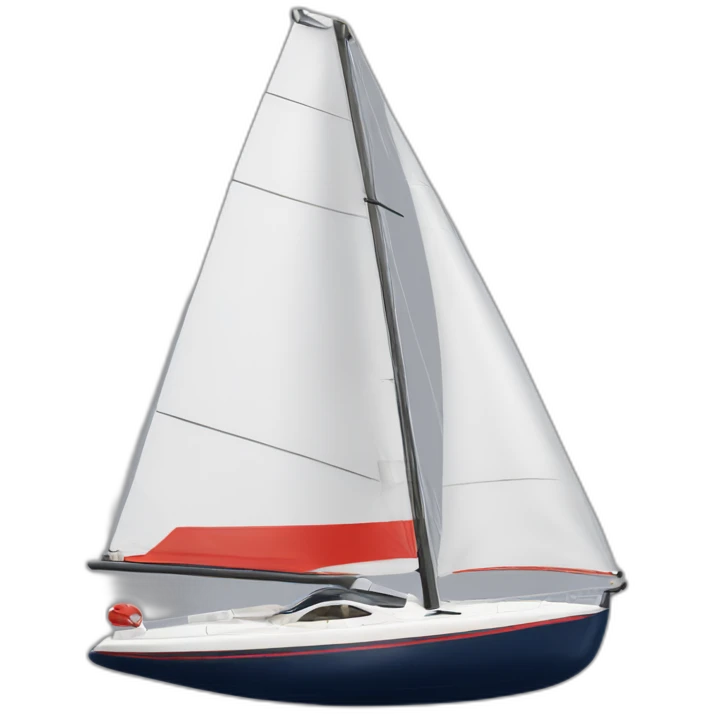 Prada america’s cup emoji
