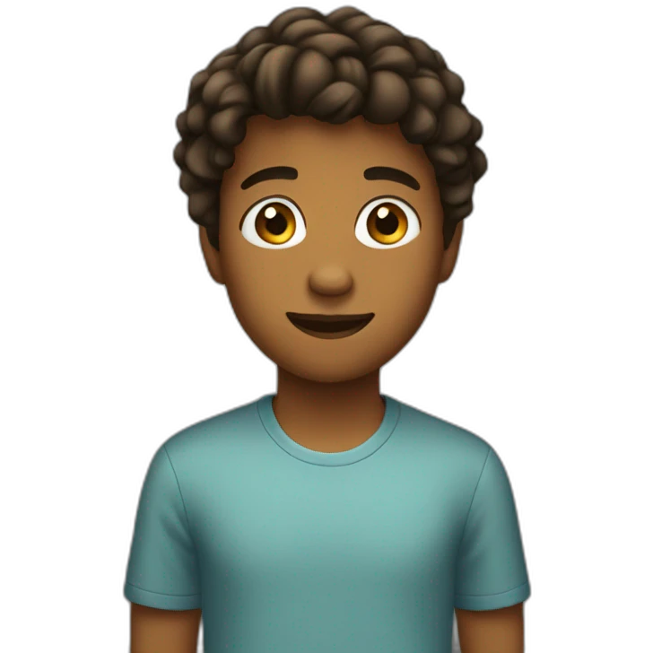 12 years old emoji