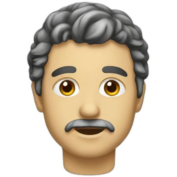 Tartaglia emoji