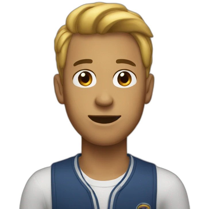 Six Nine emoji