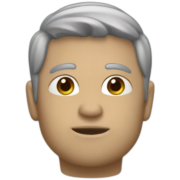 Presona fumando emoji