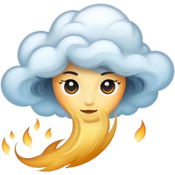 l’air de panache emoji
