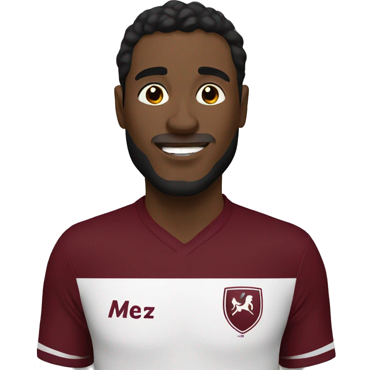 Fc Metz  emoji