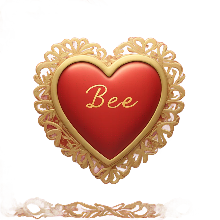 valentine  emoji