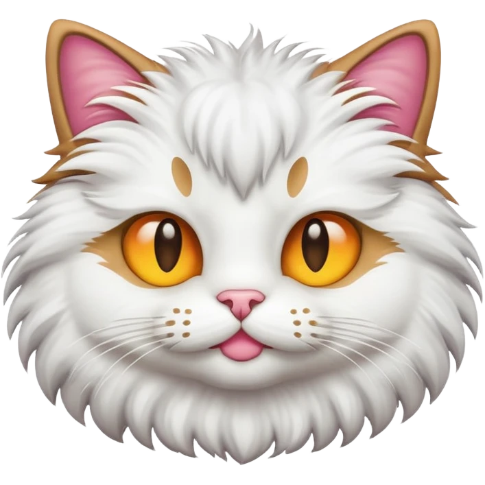 emojis cat emoji