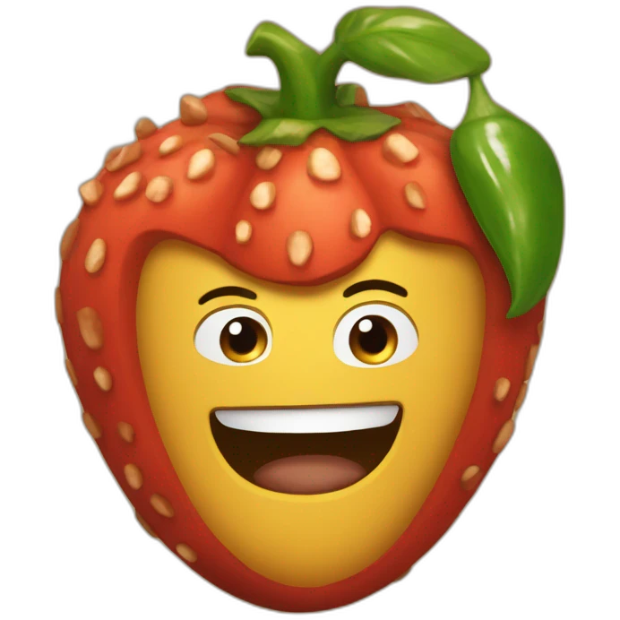 tajin emoji