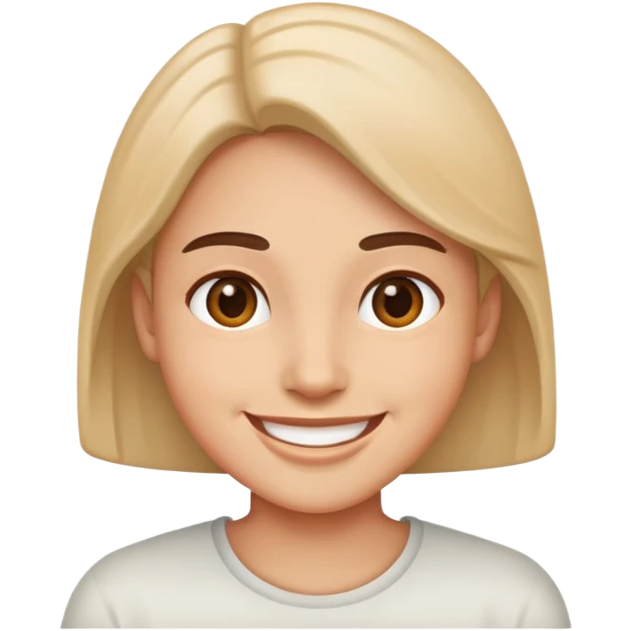 Hay hi apa kabarmu emoji