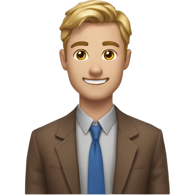 بنت emoji