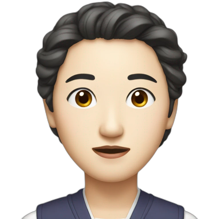 Han seo ju emoji