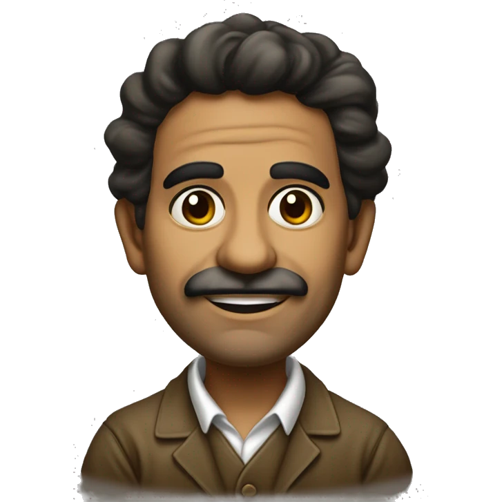 Rafael Tufiño Figueroa was a Puerto Rican painter, printmaker and cultural figure in Puerto Rico, known locally as the "Painter of the People" emoji