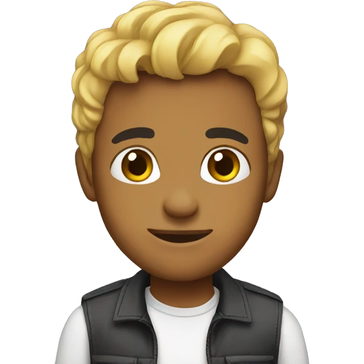 Lo  emoji