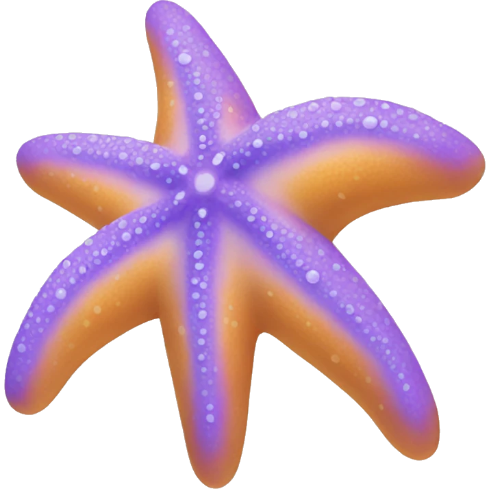 starfish emoji