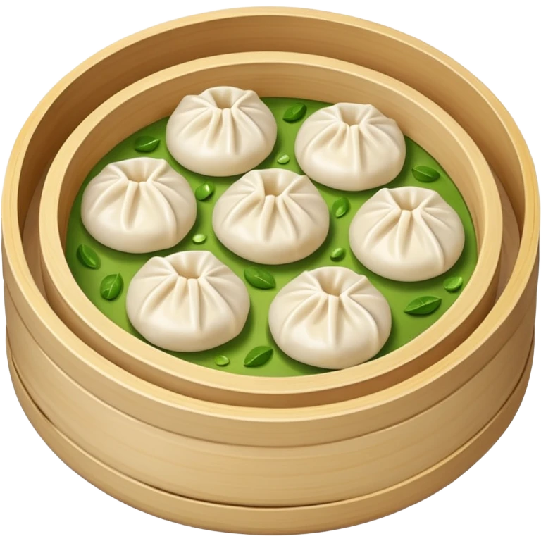 dumplings emoji