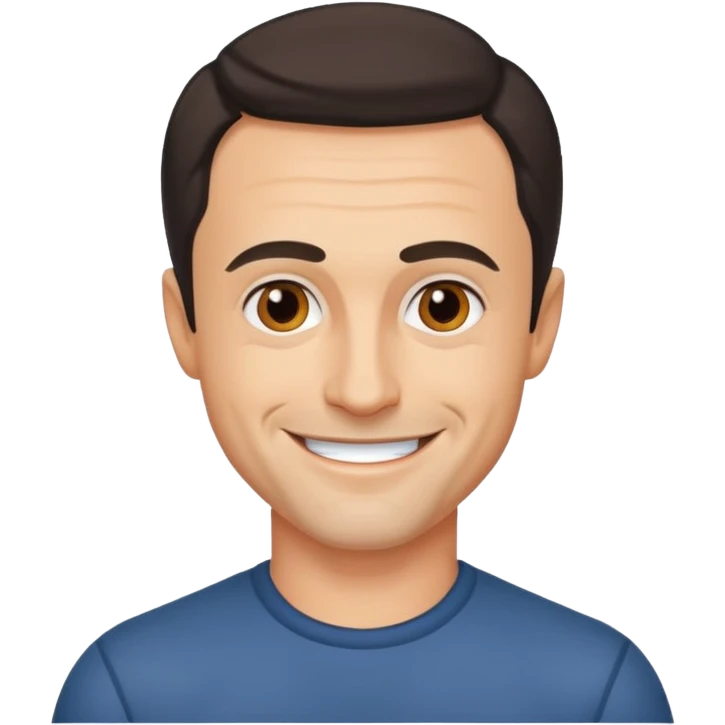 Freddie Prinze Jr emoji