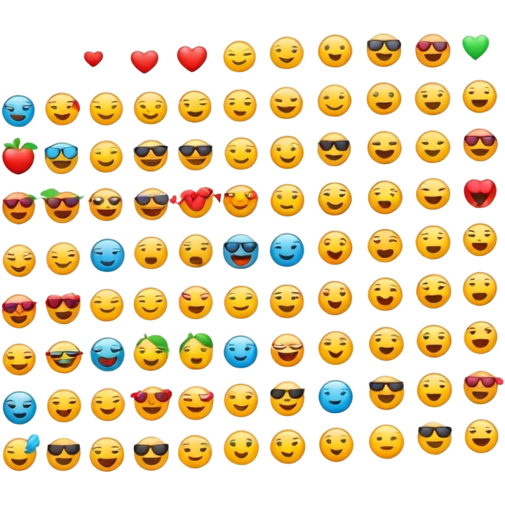 emojis we need emoji