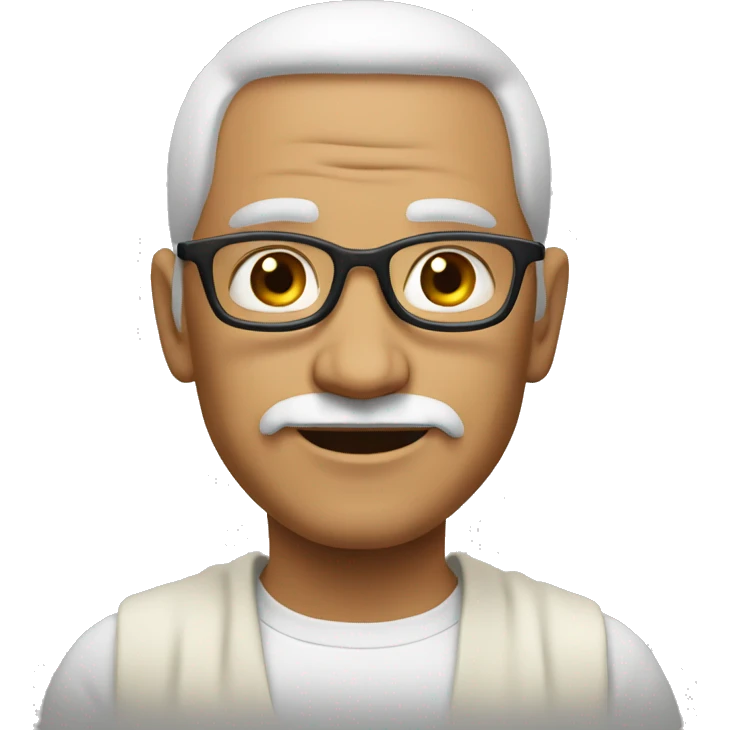hüko baba emoji