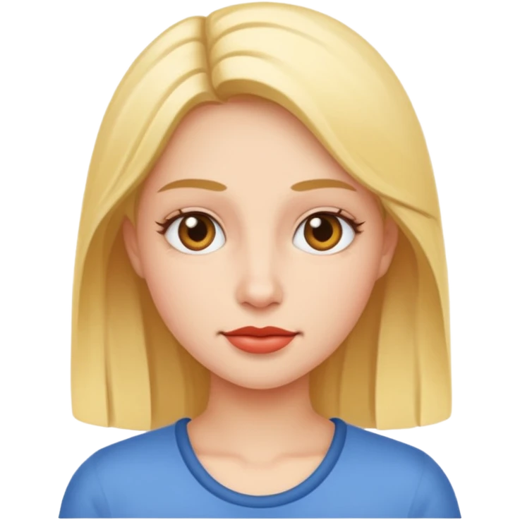 Juli emoji