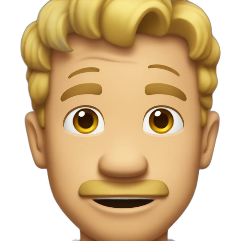 Barney emoji
