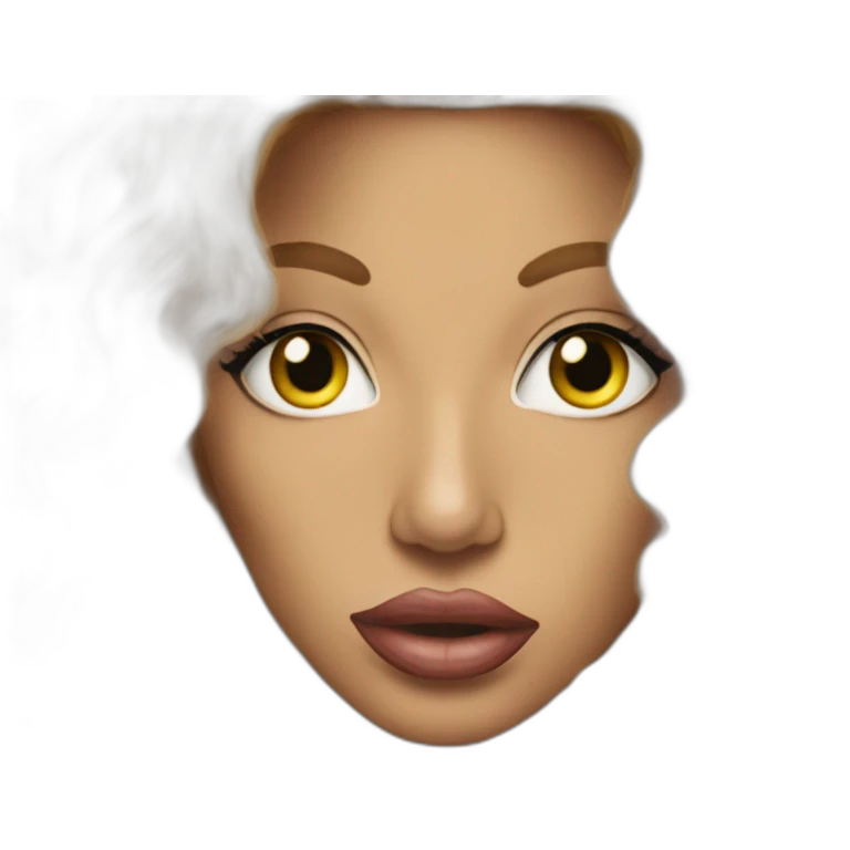 Afida turner emoji