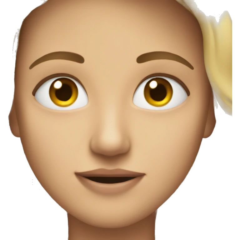 Secret emoji