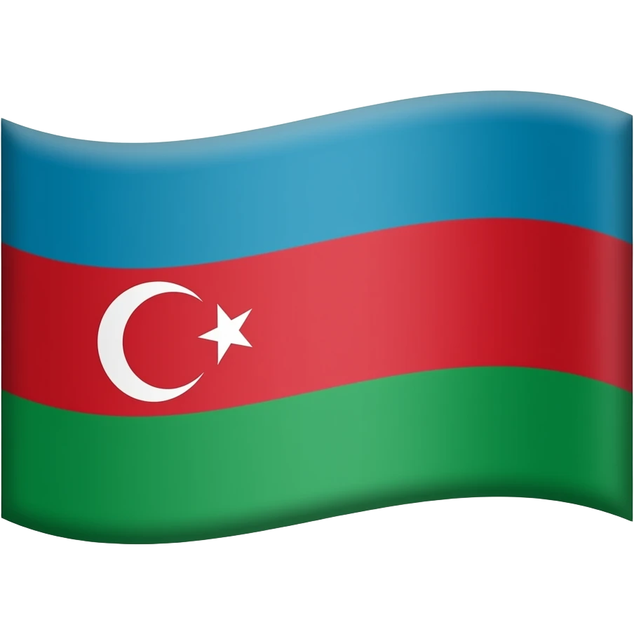 Turkic khaganate flag emoji