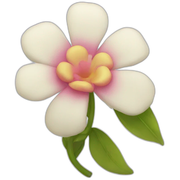 Cure Bloom emoji