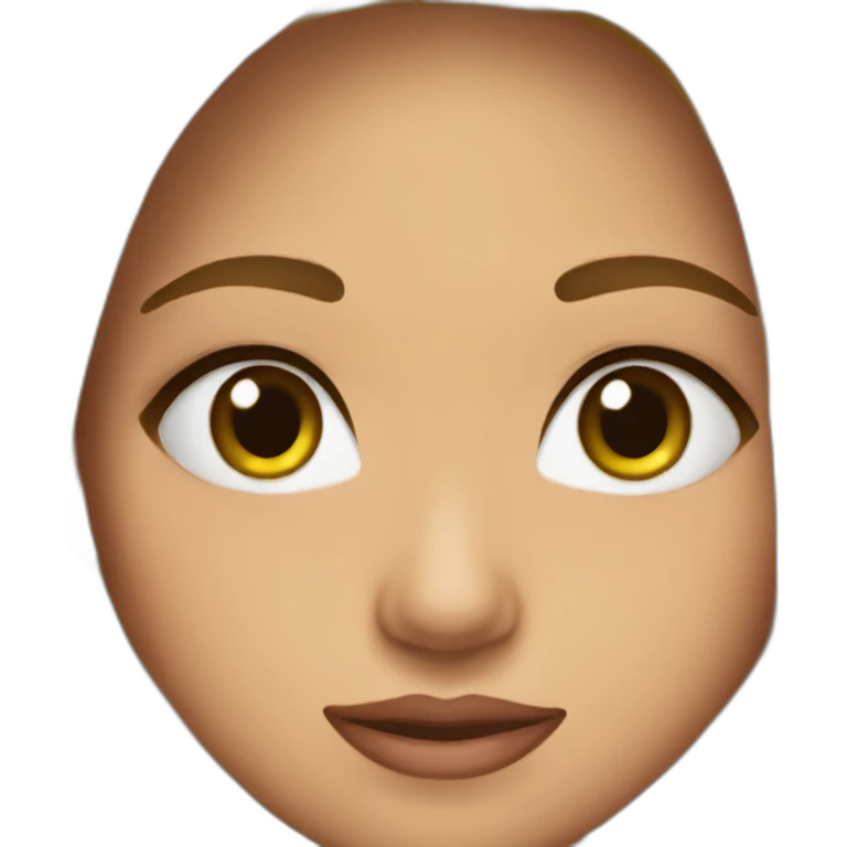 Kimberly Loaiza emoji